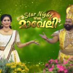 Star Night With Maveli Online