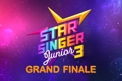 Star Singer Junior Season 3 Grand Finale