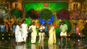 Star Singer Onam Special Episode Asianet