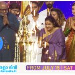 Star Singer Season 9 on Asianet