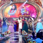 Star Singer Winner Asianet