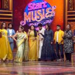 Start Music 5