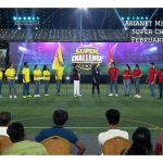 Super Challenge Event