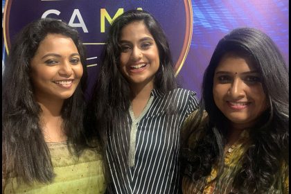 Swetha Nanda Narayani