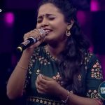 Swetha Saregamapa Finalist
