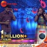 സരിഗമപ മലയാളം - സോഷ്യൽ മീഡിയയിലും ഹിറ്റായി സീ കേരളം റിയാലിറ്റി ഷോ 11