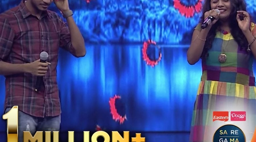 സരിഗമപ മലയാളം - സോഷ്യൽ മീഡിയയിലും ഹിറ്റായി സീ കേരളം റിയാലിറ്റി ഷോ 1 സരിഗമപ മലയാളം - സോഷ്യൽ മീഡിയയിലും ഹിറ്റായി സീ കേരളം റിയാലിറ്റി ഷോ 1