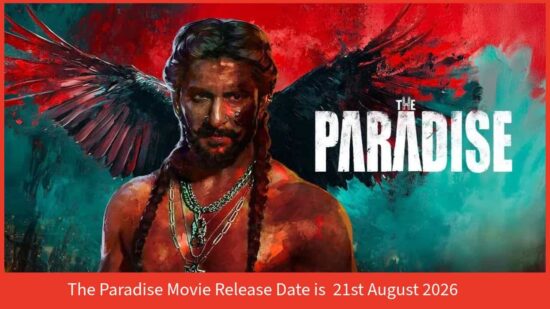 The Paradise Movie