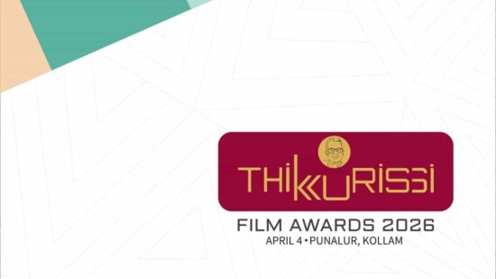 Thikkurissi Film Awards 2026