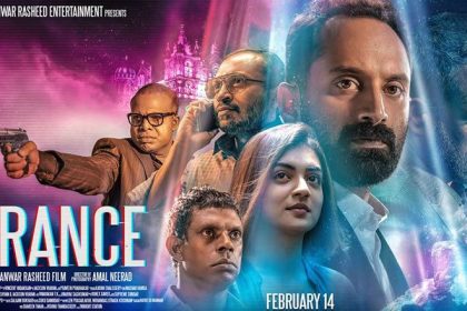 Trance malayalam movie streaming