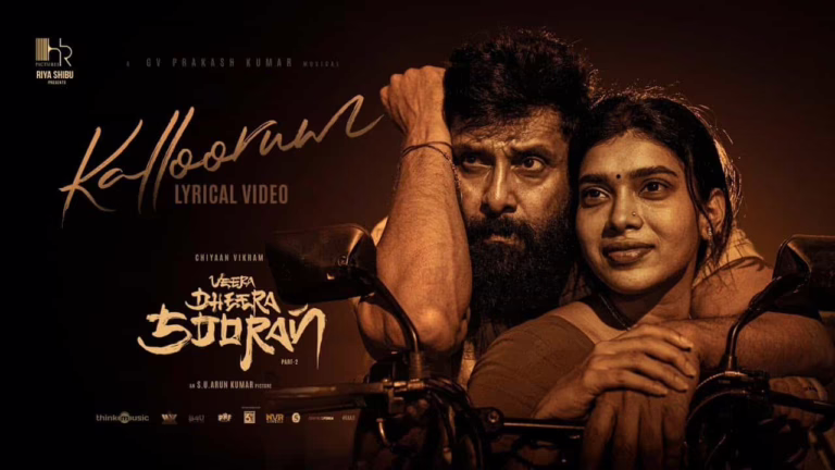 Veera Dheera Sooran Box Office