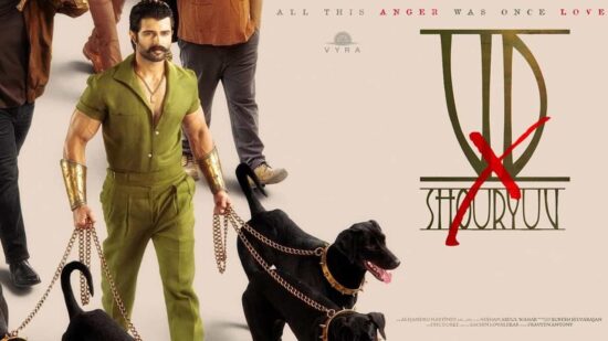 Vijay Deverakonda New Film