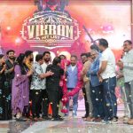 Vikram Movie Celebrations