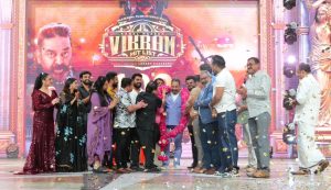 Vikram Movie Celebrations