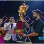 ഡാൻസിംഗ് സ്റ്റാർസ് ഗ്രാൻഡ് ഫിനാലെ - ഏപ്രിൽ 30 വൈകുന്നേരം 6 മണി മുതൽ ഏഷ്യാനെറ്റിൽ സംപ്രേക്ഷണം ചെയ്യുന്നു 5