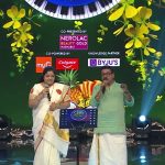 ഏഷ്യാനെറ്റ് വിഷു സ്പെഷ്യൽ