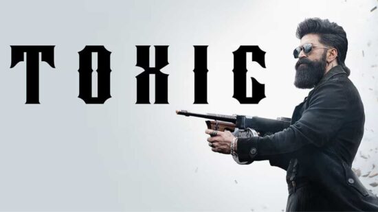 Yash Movie Toxic
