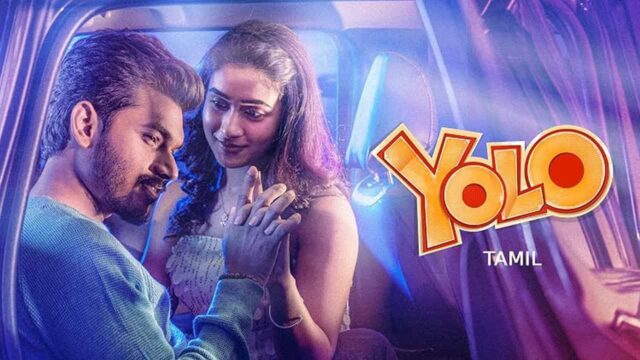 Casablanca Film Factory Brings Tamil Mystery Comedy 'YOLO' to Amazon Prime Video Casablanca Film Factory Brings Tamil Mystery Comedy 'YOLO' to Amazon Prime Video