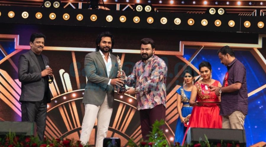 ബാർക്ക് റേറ്റിംഗ് റിപ്പോര്ട്ട് മലയാളം - 22-28 ഫെബ്രുവരി (ആഴ്ച 8) 1 ബാർക്ക് റേറ്റിംഗ് റിപ്പോര്ട്ട് മലയാളം - 22-28 ഫെബ്രുവരി (ആഴ്ച 8) 1
