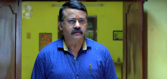 bhramanam episode 1