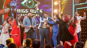 Bigg Boss Malayalam Winner