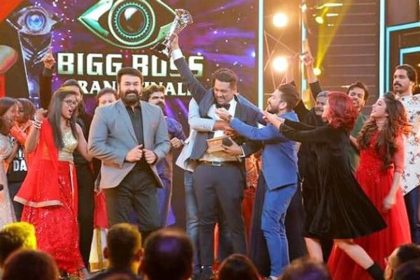 ബിഗ് ബോസ് മലയാളം സീസണ്‍ 1 വിജയി ആരാവും ? - ഗ്രാന്‍റ് ഫിനാലെ എപ്പിസോഡ് 2