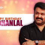 Birthday tribute to Lalettan