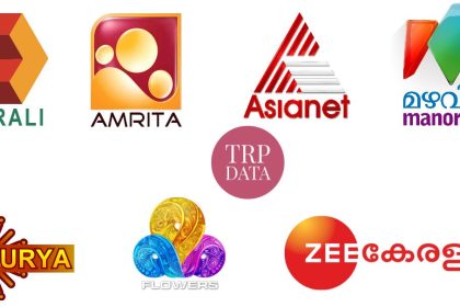 channel trp data barc week 15