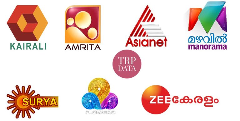 channel trp data barc week 15