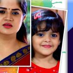 ഭാഗ്യജാതകം സീരിയൽ