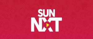 Sun NXT App Download