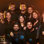 സരിഗമപ കേരളം