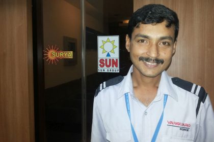 സൂര്യാ ടിവി ഗുലുമാല്‍ അന്ന് പണി കൊടുത്തു ഇന്ന് പണി വാങ്ങി കൊടുത്തു 2