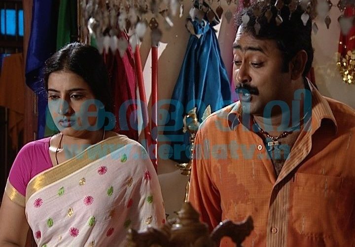 ഏഷ്യാനെറ്റ്‌ സീരിയലുകള്‍