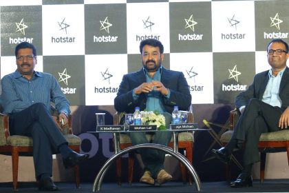 hotstar launch kerala