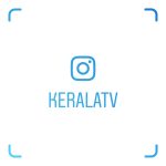 instagran profile kerala tv