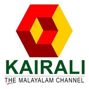 kairali tv logo