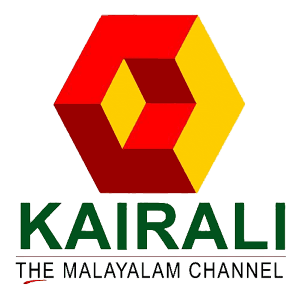 kairali tv logo