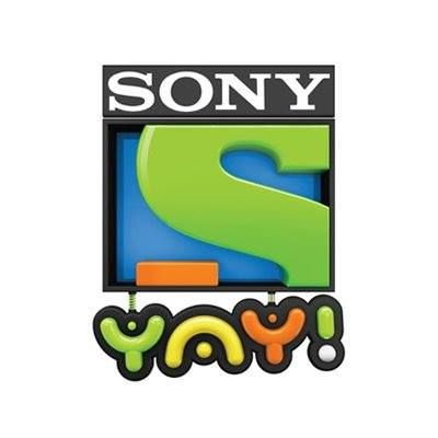 logo of yay channel from sony