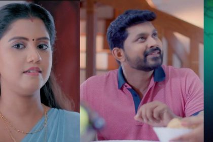 ജീവിതനൗക മലയാള ടെലിവിഷന്‍ പരമ്പര