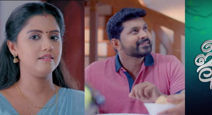 ജീവിതനൗക മലയാള ടെലിവിഷന്‍ പരമ്പര മാര്‍ച്ച് 23 മുതല്‍ മഴവില്‍ മനോരമയില്‍