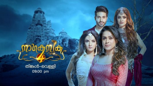 naagakanyaka season 4 surya tv