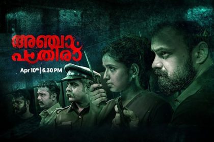 ചാനല്‍ ടിആര്‍പ്പി റേറ്റിംഗ് മലയാളം