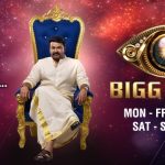 ബിഗ്ഗ് ബോസ്സ് സീസണ്‍ 2 റിയാലിറ്റി ഷോ ബാര്‍ക്ക് റേറ്റിംഗ് റിപ്പോര്‍ട്ട് 4
