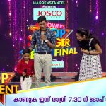 semi final episodes of flowers tv top singer show