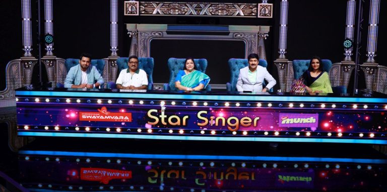 star singer 8 videos