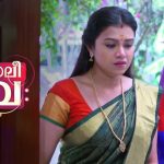 sumangali bhava maha episode