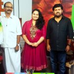 ഗുലുമാൽ നൂറിന്റെ നിറവിൽ - ഞായറാഴ്ചകളിൽ ഉച്ചക്ക് പന്ത്രണ്ടരക്ക് സൂര്യാ ടിവിയില്‍ 25