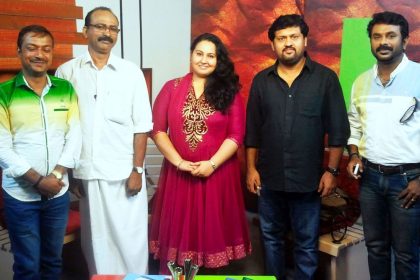 ഗുലുമാൽ നൂറിന്റെ നിറവിൽ - ഞായറാഴ്ചകളിൽ ഉച്ചക്ക് പന്ത്രണ്ടരക്ക് സൂര്യാ ടിവിയില്‍ 3