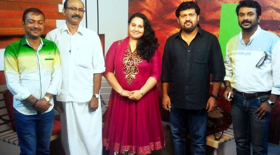 ഗുലുമാൽ നൂറിന്റെ നിറവിൽ - ഞായറാഴ്ചകളിൽ ഉച്ചക്ക് പന്ത്രണ്ടരക്ക് സൂര്യാ ടിവിയില്‍ 1